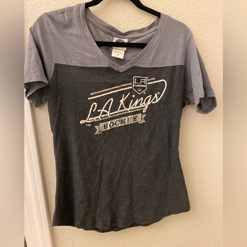 Officially Licensed NHL LA Kings Shirt